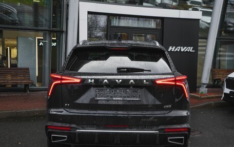 Haval F7, 2025 год, 3 444 000 рублей, 10 фотография