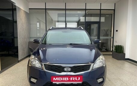 KIA cee'd I рестайлинг, 2010 год, 800 000 рублей, 2 фотография