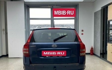 KIA cee'd I рестайлинг, 2010 год, 800 000 рублей, 5 фотография