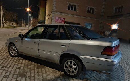 Daewoo Espero, 1997 год, 160 000 рублей, 7 фотография