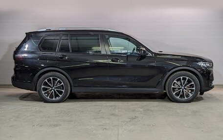 BMW X7, 2019 год, 6 780 000 рублей, 4 фотография