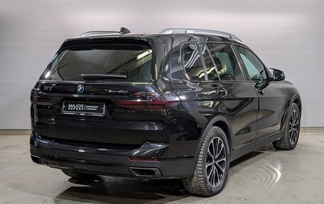 BMW X7, 2019 год, 6 780 000 рублей, 5 фотография