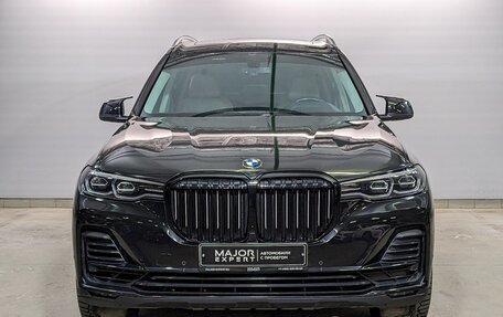 BMW X7, 2019 год, 6 780 000 рублей, 2 фотография