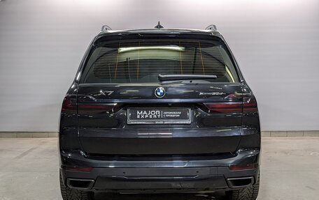 BMW X7, 2019 год, 6 780 000 рублей, 6 фотография