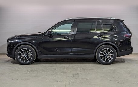 BMW X7, 2019 год, 6 780 000 рублей, 8 фотография