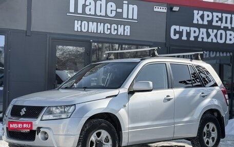 Suzuki Grand Vitara, 2005 год, 750 000 рублей, 6 фотография