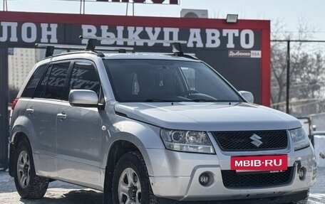 Suzuki Grand Vitara, 2005 год, 750 000 рублей, 2 фотография