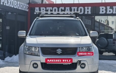 Suzuki Grand Vitara, 2005 год, 750 000 рублей, 4 фотография