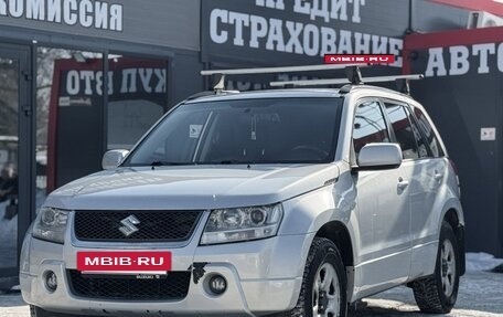 Suzuki Grand Vitara, 2005 год, 750 000 рублей, 5 фотография