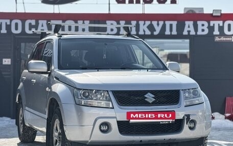 Suzuki Grand Vitara, 2005 год, 750 000 рублей, 3 фотография