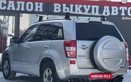 Suzuki Grand Vitara, 2005 год, 750 000 рублей, 12 фотография