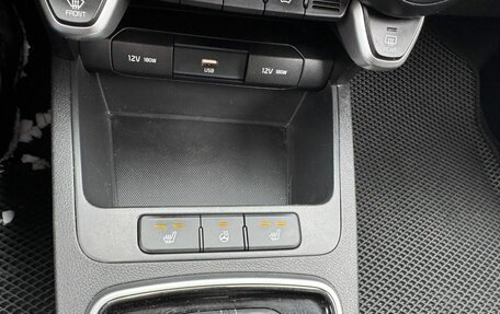KIA Rio IV, 2020 год, 1 600 000 рублей, 16 фотография