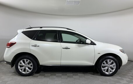 Nissan Murano, 2010 год, 1 099 000 рублей, 4 фотография