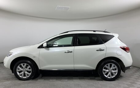 Nissan Murano, 2010 год, 1 099 000 рублей, 8 фотография