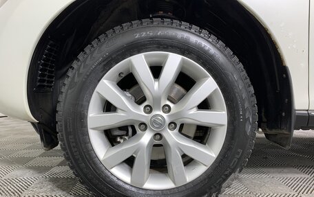 Nissan Murano, 2010 год, 1 099 000 рублей, 9 фотография