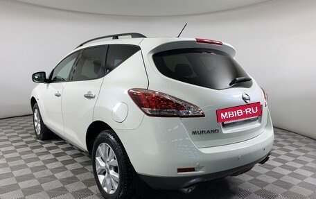 Nissan Murano, 2010 год, 1 099 000 рублей, 7 фотография