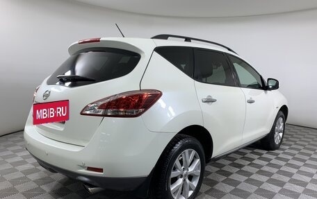 Nissan Murano, 2010 год, 1 099 000 рублей, 5 фотография