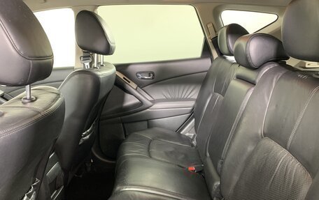 Nissan Murano, 2010 год, 1 099 000 рублей, 19 фотография