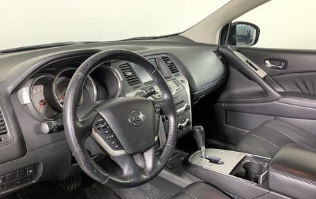 Nissan Murano, 2010 год, 1 099 000 рублей, 12 фотография