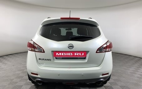 Nissan Murano, 2010 год, 1 099 000 рублей, 6 фотография