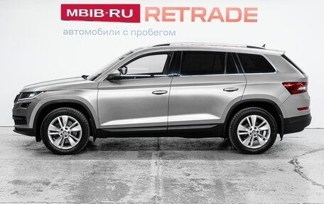 Skoda Kodiaq I, 2019 год, 2 499 000 рублей, 8 фотография