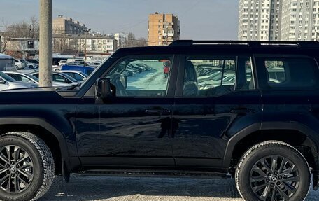 Toyota Land Cruiser Prado, 2024 год, 11 590 000 рублей, 2 фотография