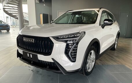 Haval Jolion, 2024 год, 2 349 000 рублей, 14 фотография