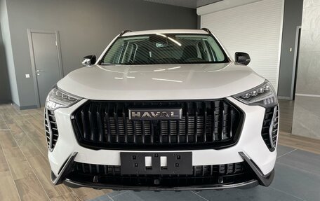 Haval Jolion, 2024 год, 2 349 000 рублей, 18 фотография