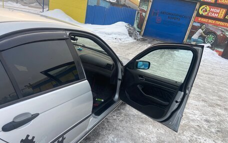 BMW 3 серия, 2002 год, 680 000 рублей, 6 фотография