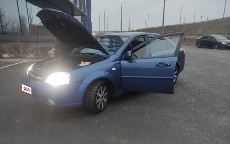 Chevrolet Lacetti, 2008 год, 445 000 рублей, 19 фотография