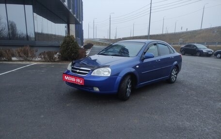 Chevrolet Lacetti, 2008 год, 445 000 рублей, 15 фотография