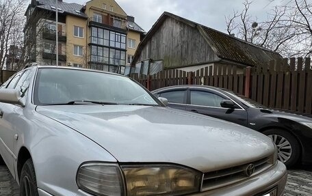 Toyota Camry, 1992 год, 350 000 рублей, 8 фотография