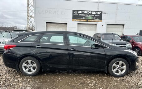 Hyundai i40 I рестайлинг, 2013 год, 999 000 рублей, 2 фотография