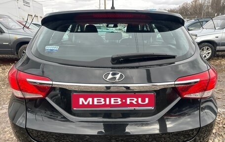 Hyundai i40 I рестайлинг, 2013 год, 999 000 рублей, 8 фотография