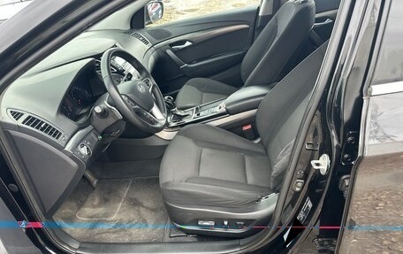 Hyundai i40 I рестайлинг, 2013 год, 999 000 рублей, 11 фотография