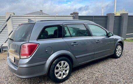 Opel Astra H, 2005 год, 490 000 рублей, 5 фотография