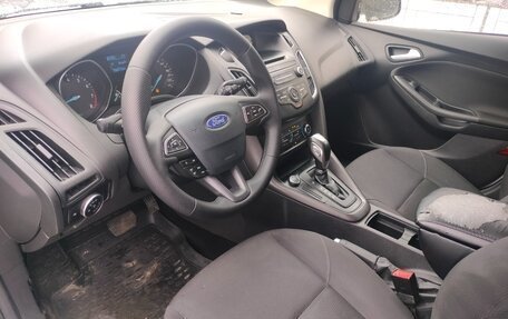 Ford Focus III, 2016 год, 855 000 рублей, 6 фотография