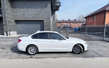 BMW 3 серия, 2017 год, 2 750 000 рублей, 3 фотография