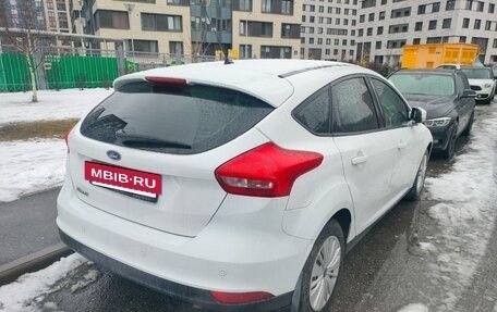 Ford Focus III, 2016 год, 855 000 рублей, 4 фотография