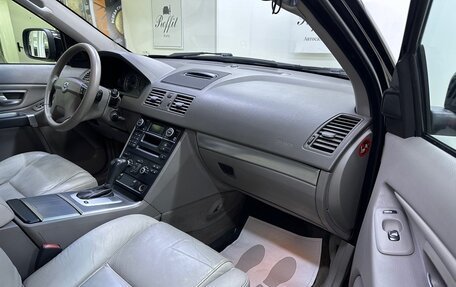 Volvo XC90 II рестайлинг, 2007 год, 1 399 000 рублей, 18 фотография