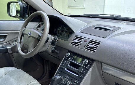 Volvo XC90 II рестайлинг, 2007 год, 1 399 000 рублей, 17 фотография