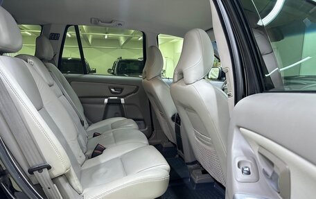 Volvo XC90 II рестайлинг, 2007 год, 1 399 000 рублей, 19 фотография