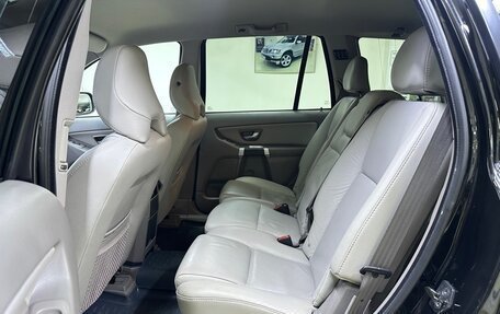 Volvo XC90 II рестайлинг, 2007 год, 1 399 000 рублей, 20 фотография