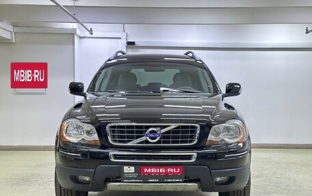 Volvo XC90 II рестайлинг, 2007 год, 1 399 000 рублей, 2 фотография