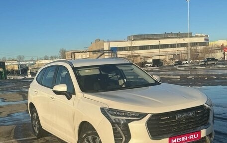 Haval Jolion, 2022 год, 1 700 000 рублей, 1 фотография