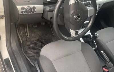 Opel Astra H, 2011 год, 600 000 рублей, 1 фотография