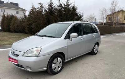 Suzuki Liana, 2001 год, 379 000 рублей, 1 фотография