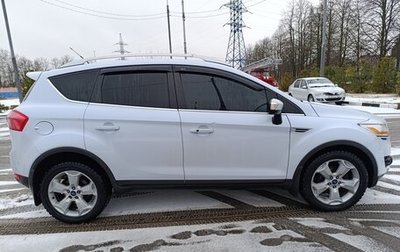 Ford Kuga III, 2011 год, 1 430 000 рублей, 1 фотография