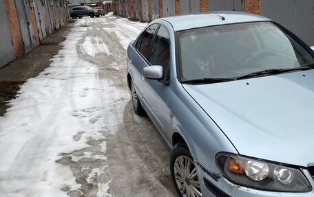 Nissan Almera, 2005 год, 230 000 рублей, 2 фотография