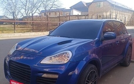 Porsche Cayenne III, 2004 год, 980 000 рублей, 3 фотография